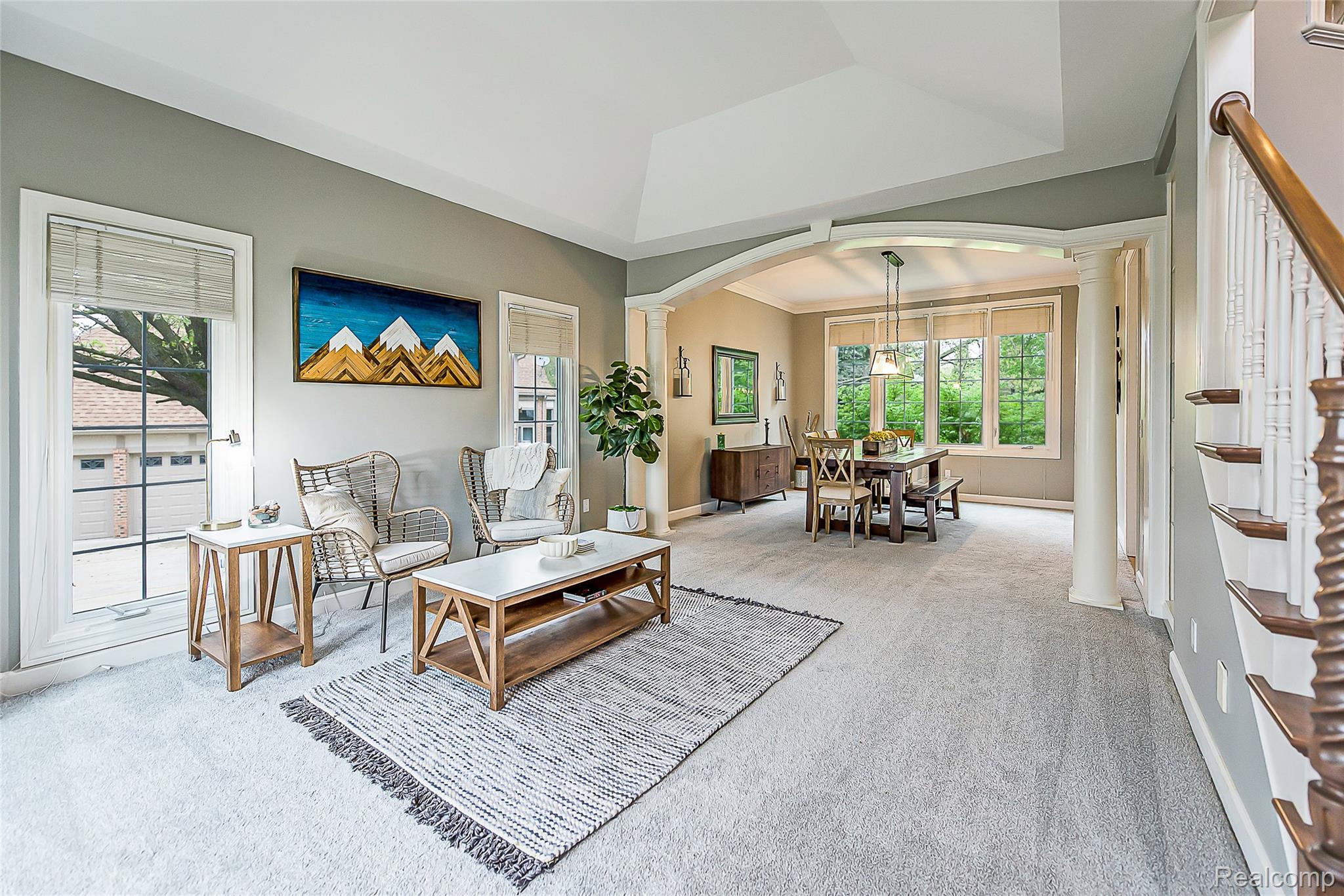 17350 Rolling Woods Circle