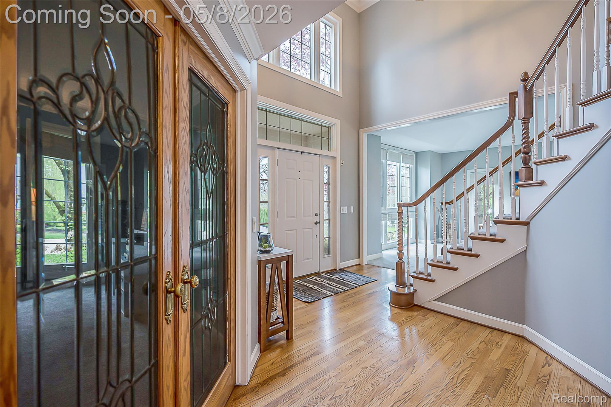 17350 Rolling Woods Circle