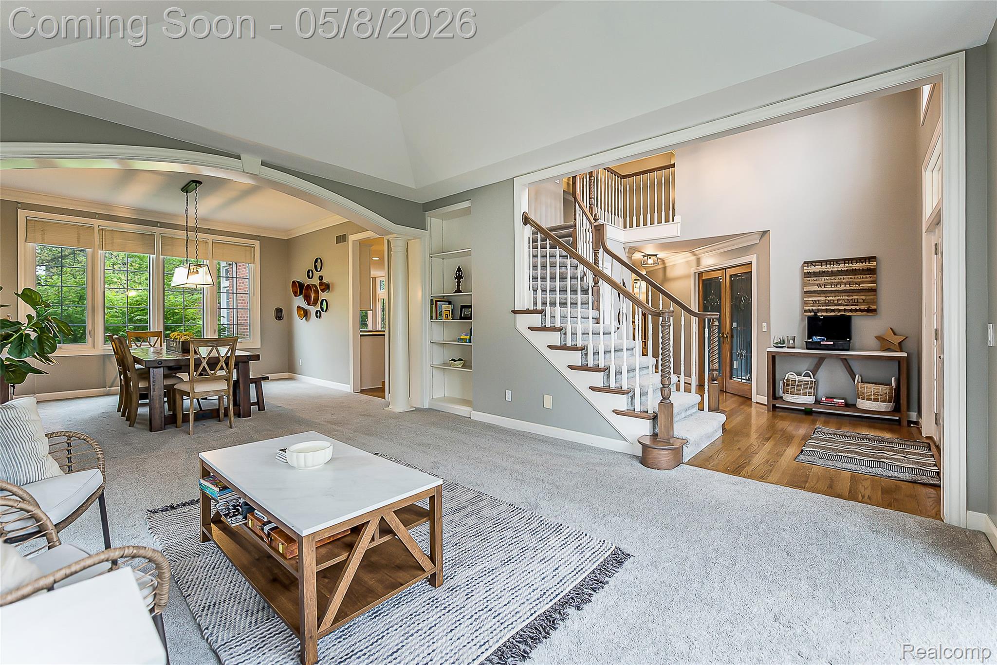 17350 Rolling Woods Circle