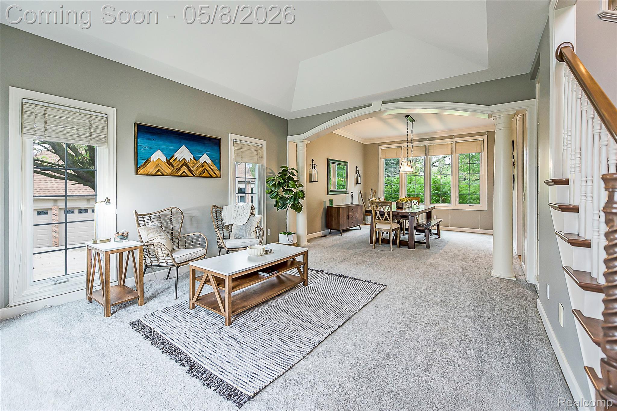 17350 Rolling Woods Circle