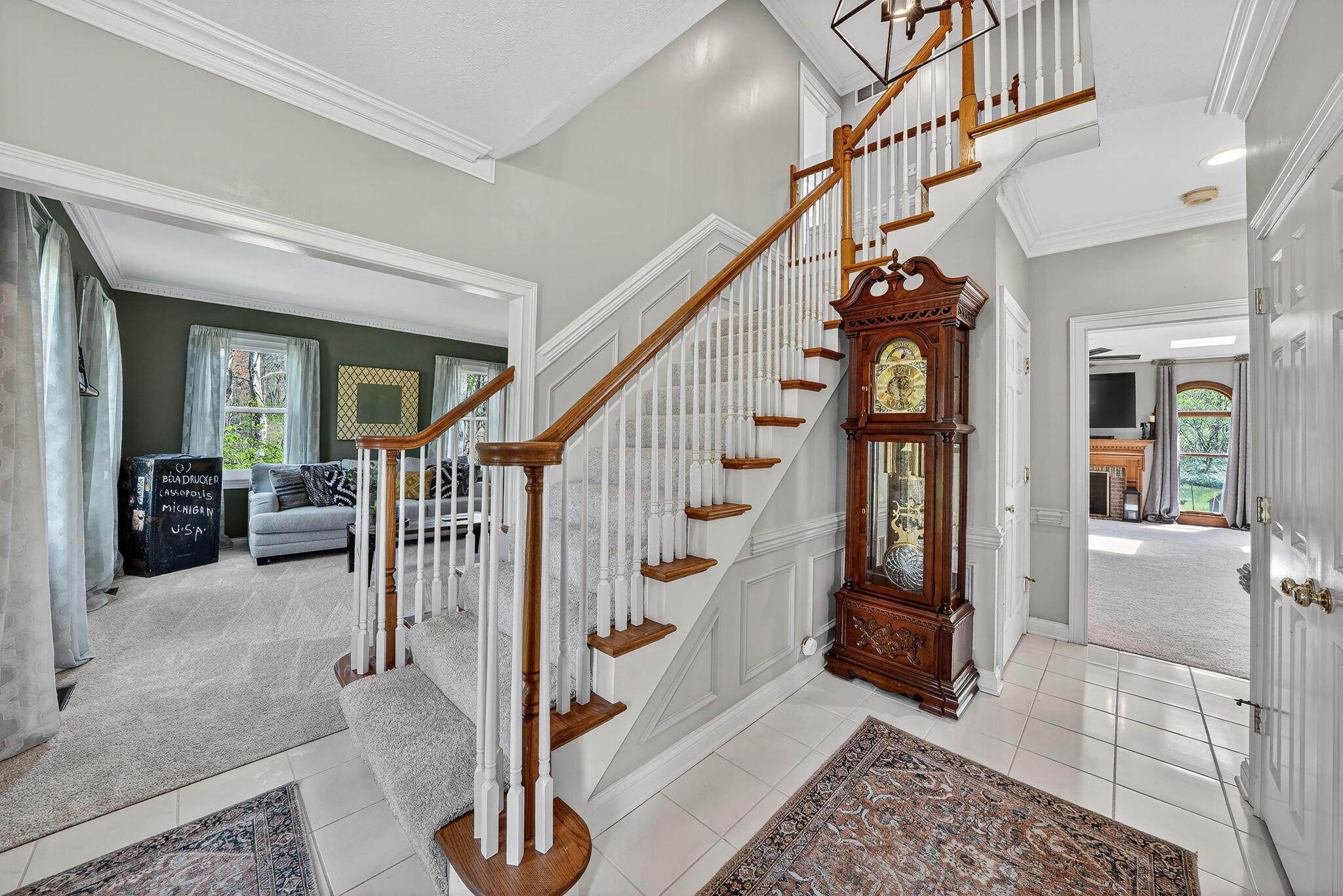 71137 Covington Bluff Court