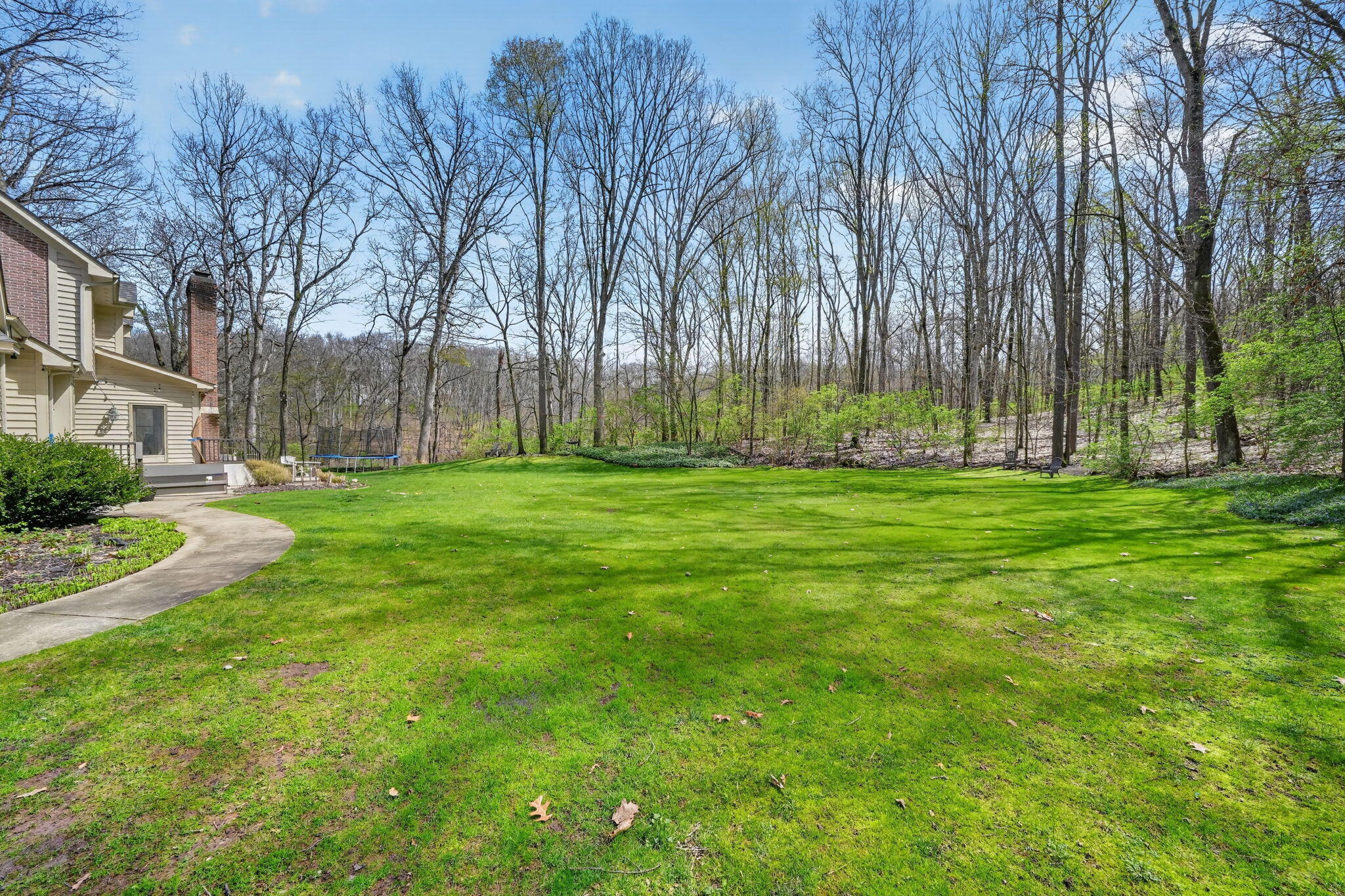 71137 Covington Bluff Court