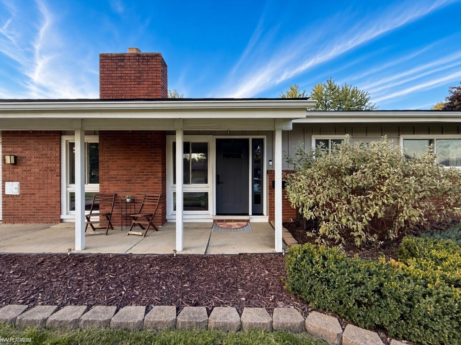 51195 Peach Tree Lane