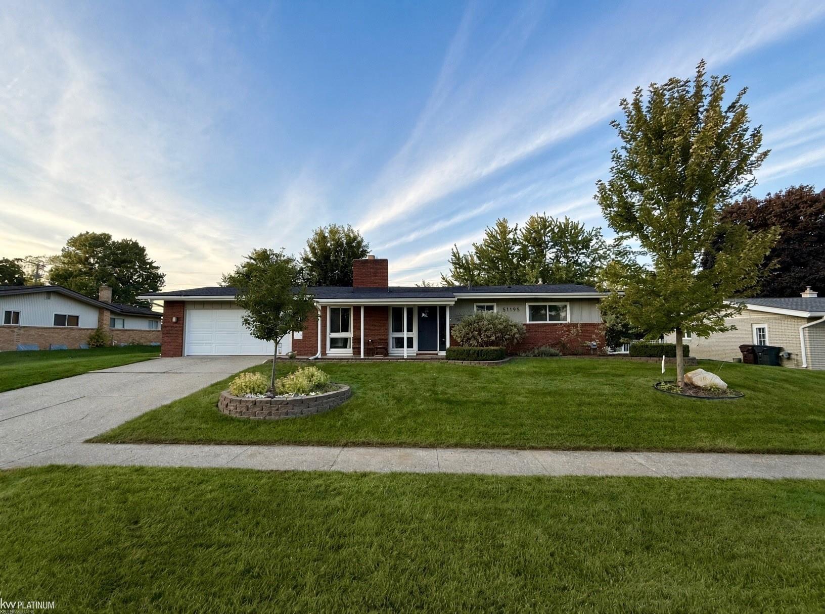 51195 Peach Tree Lane