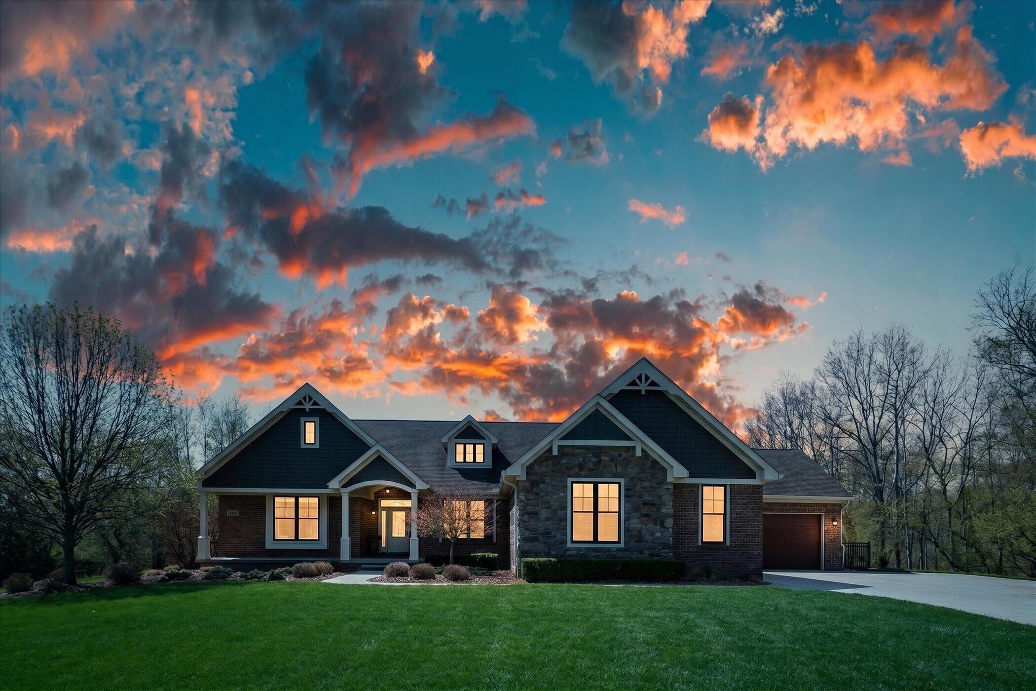 3790 Timber Green Court