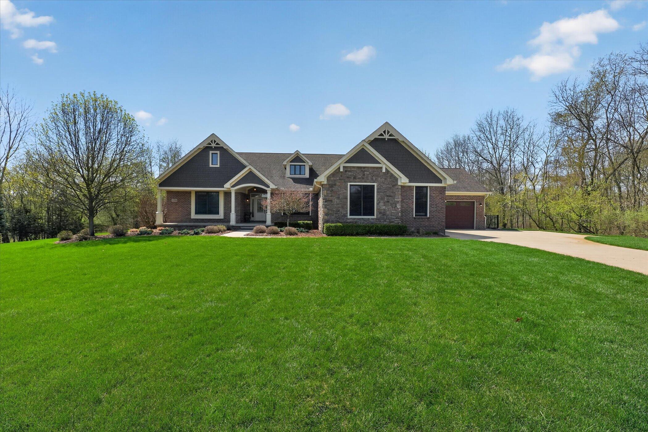 3790 Timber Green Court