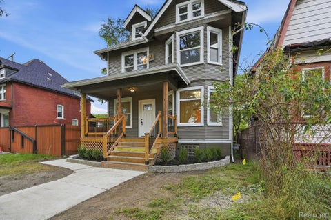 Photo for 515 Mount Vernon Street