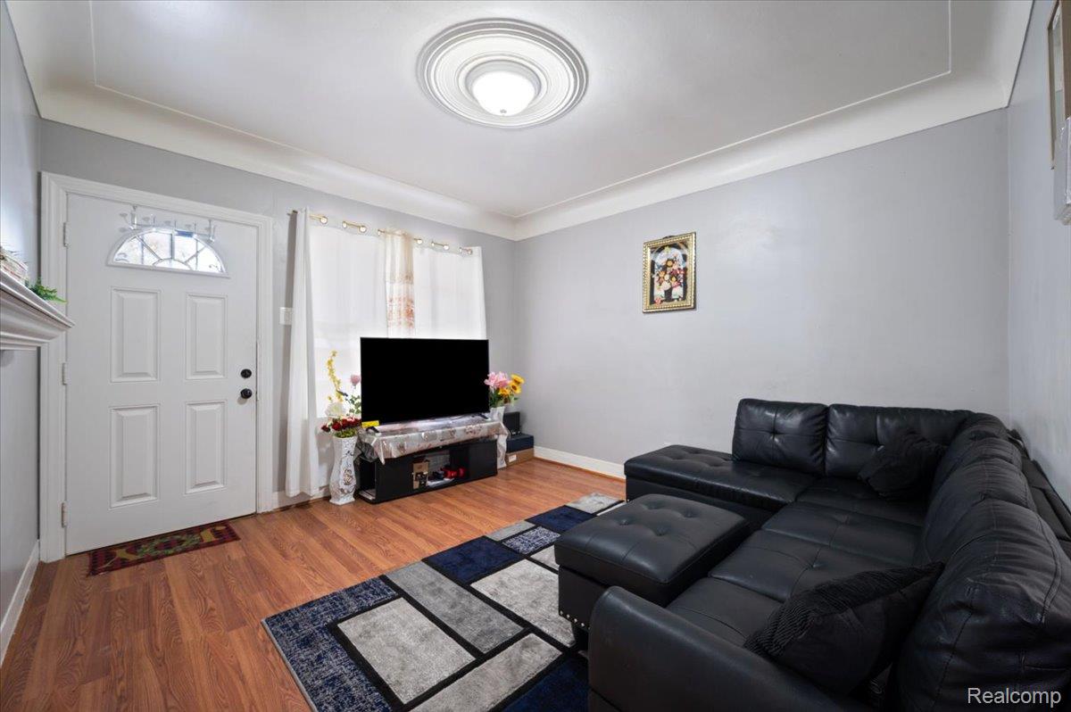 12660 Gallagher Street