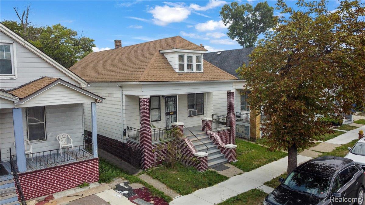 12660 Gallagher Street