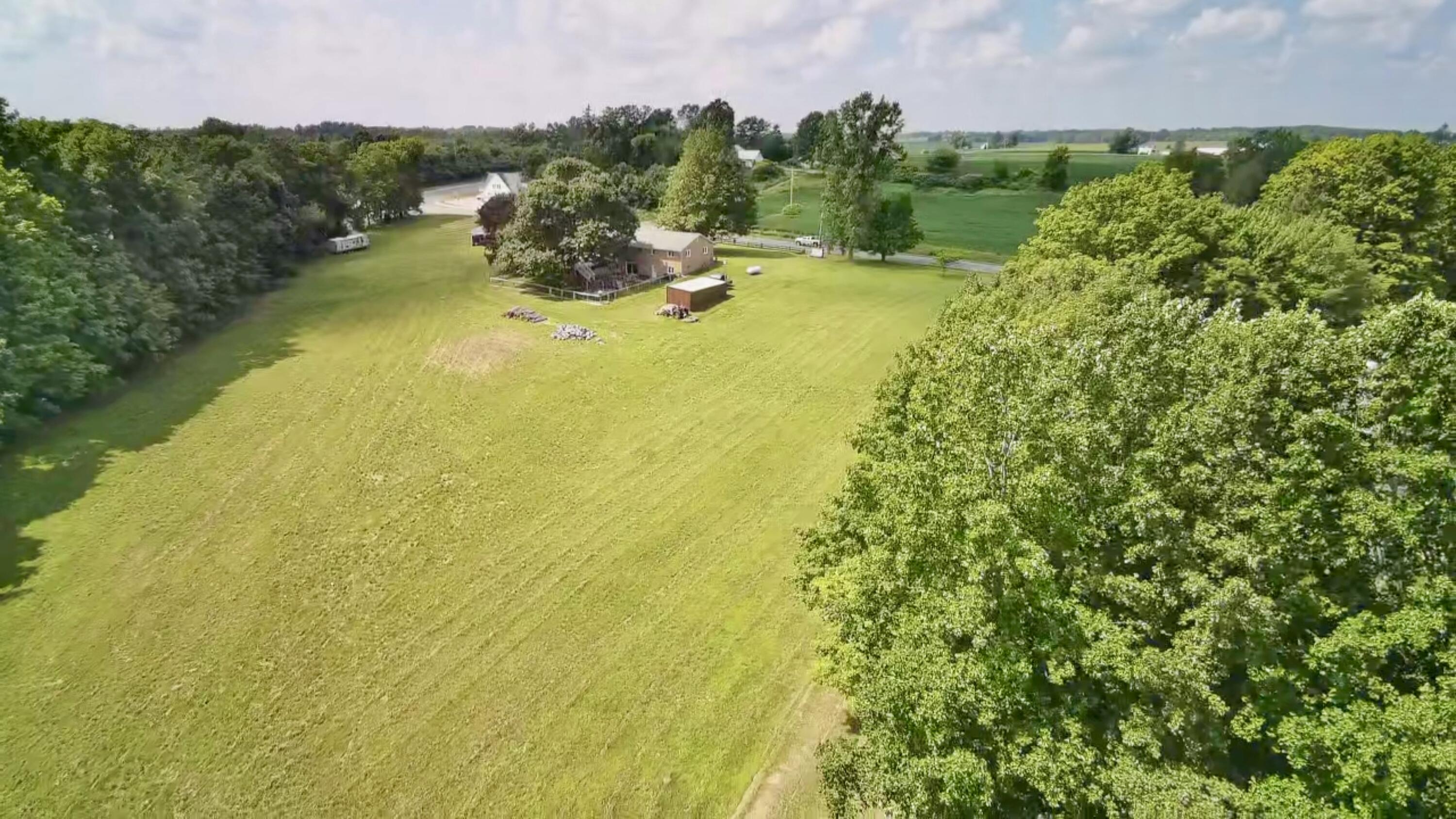 6900 Morrison Lake Road