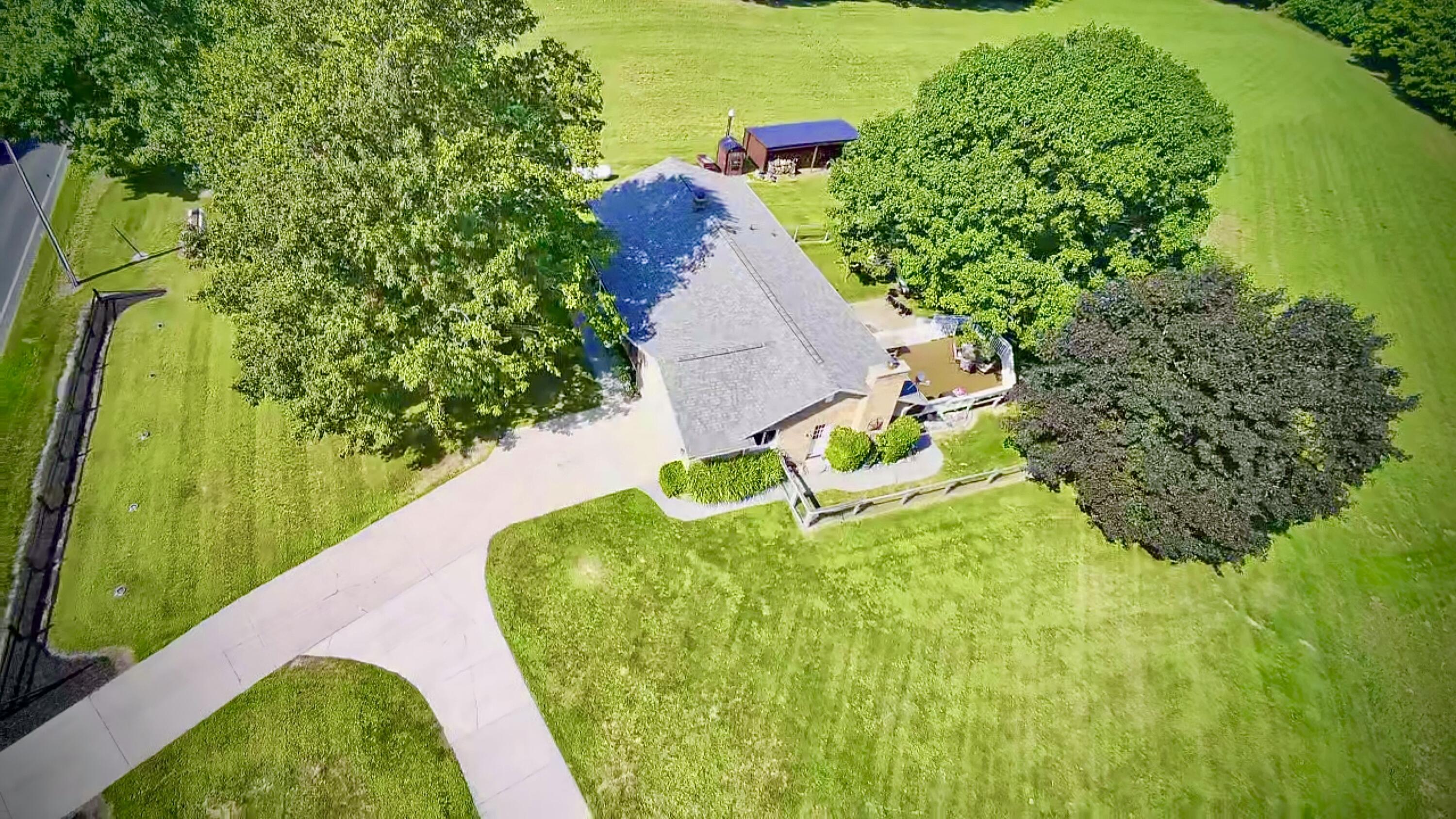 6900 Morrison Lake Road