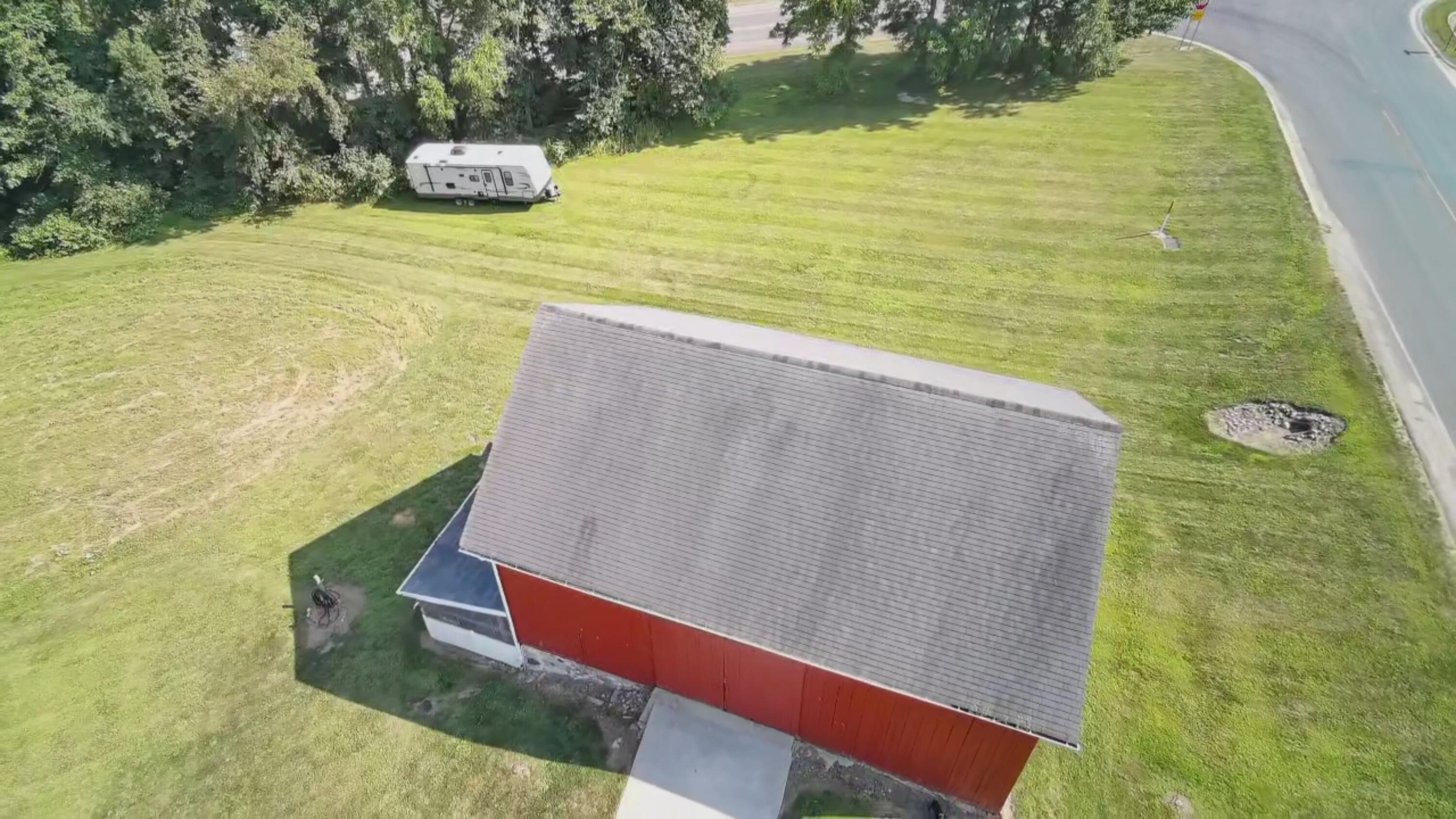 6900 Morrison Lake Road