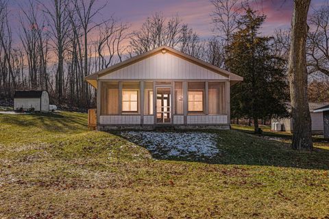 250 Beverly Drive Ovid Township MI 49036