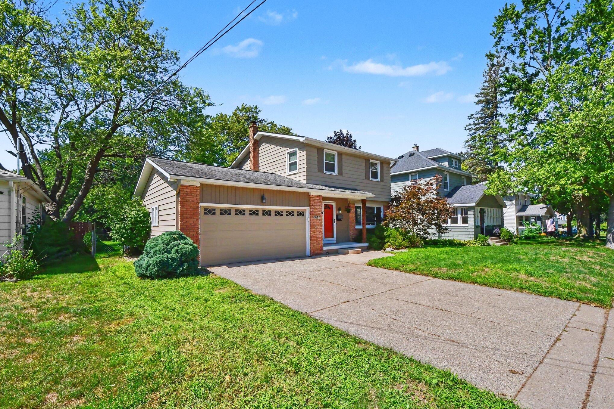 3157 Locke Avenue SW