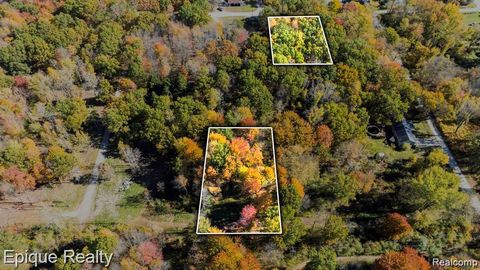 0000 Manuel Street Manuel Street Port Huron Charter Township MI 48060