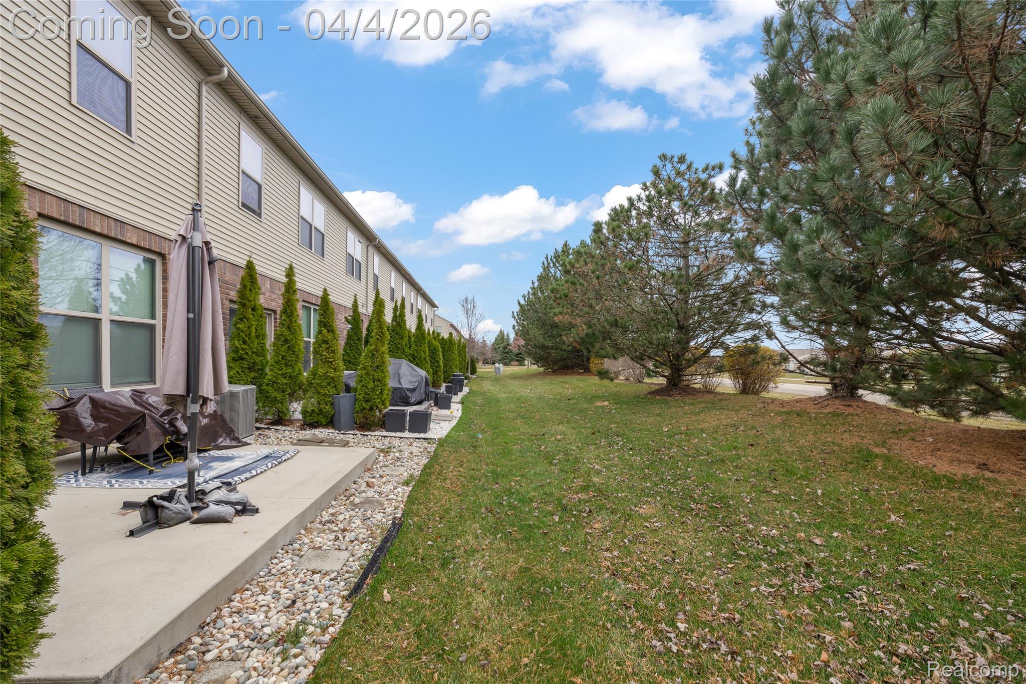 23116 Clarewood Street