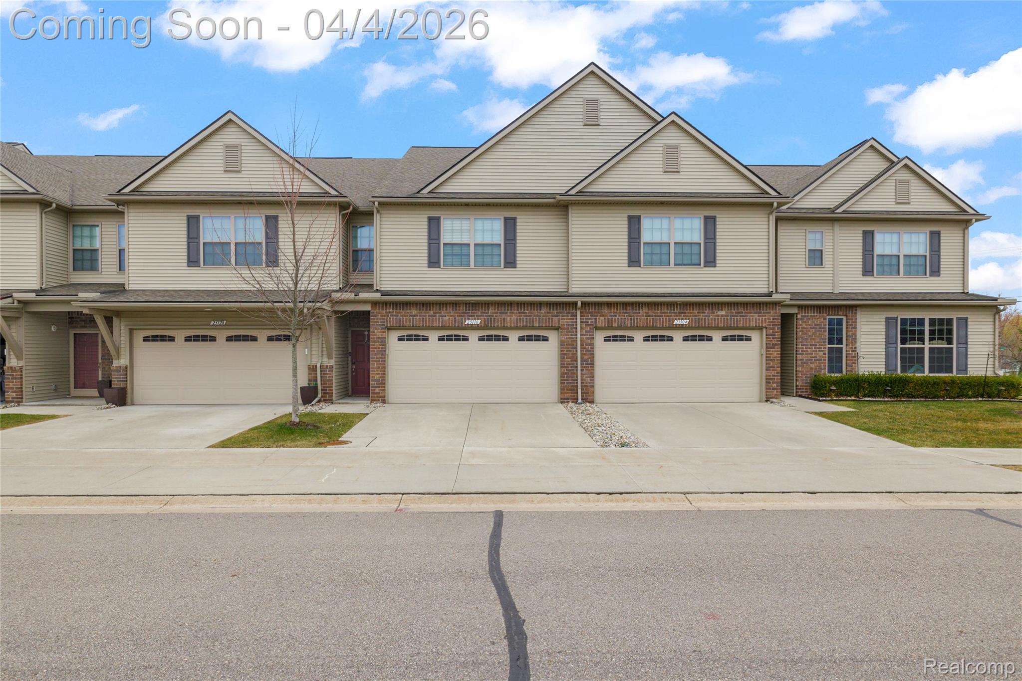 23116 Clarewood Street