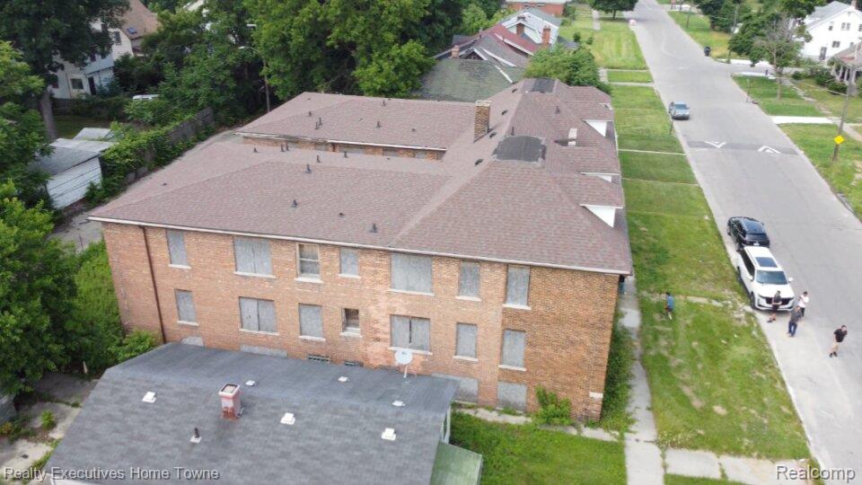 16159 Log Cabin Street