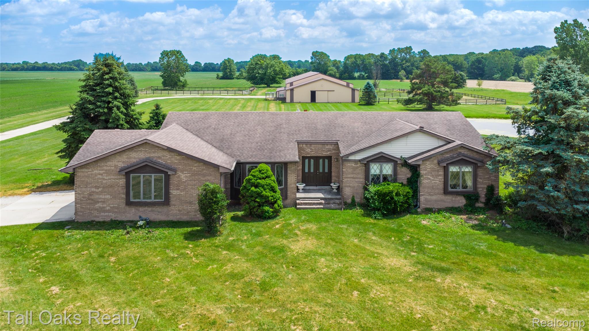 79330 Capac Road