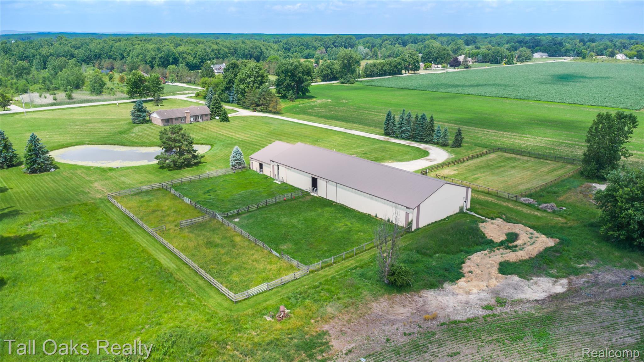 79330 Capac Road