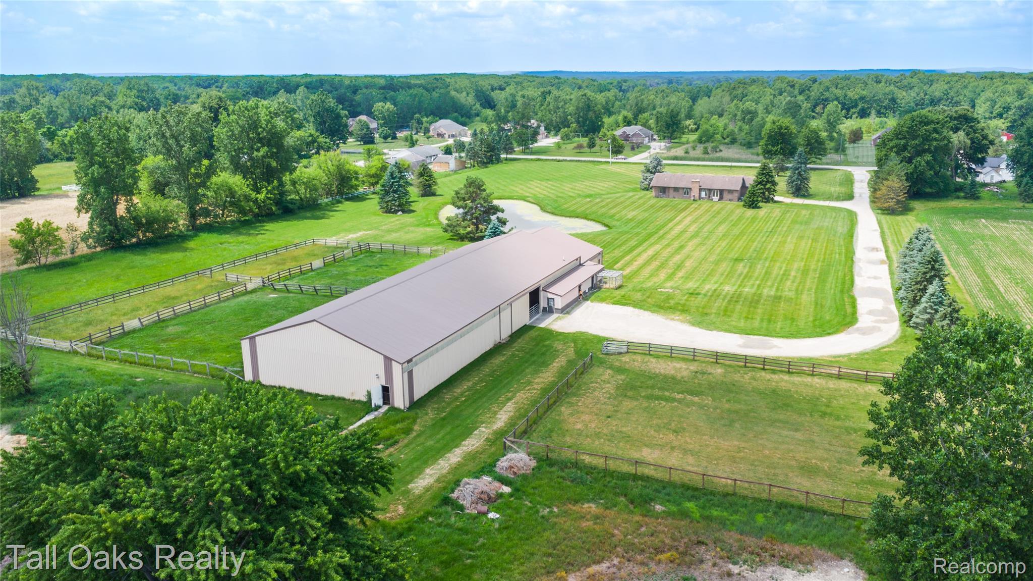 79330 Capac Road