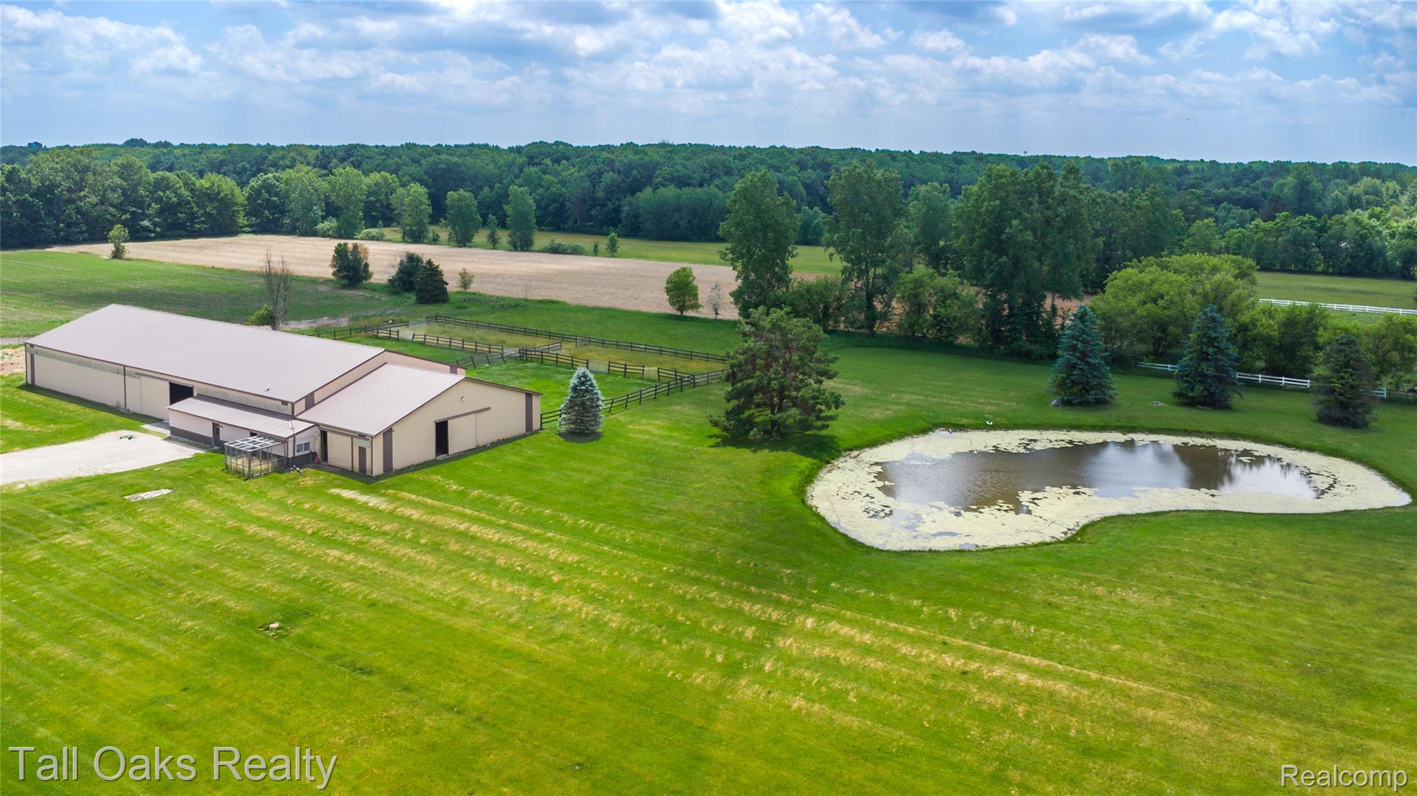 79330 Capac Road