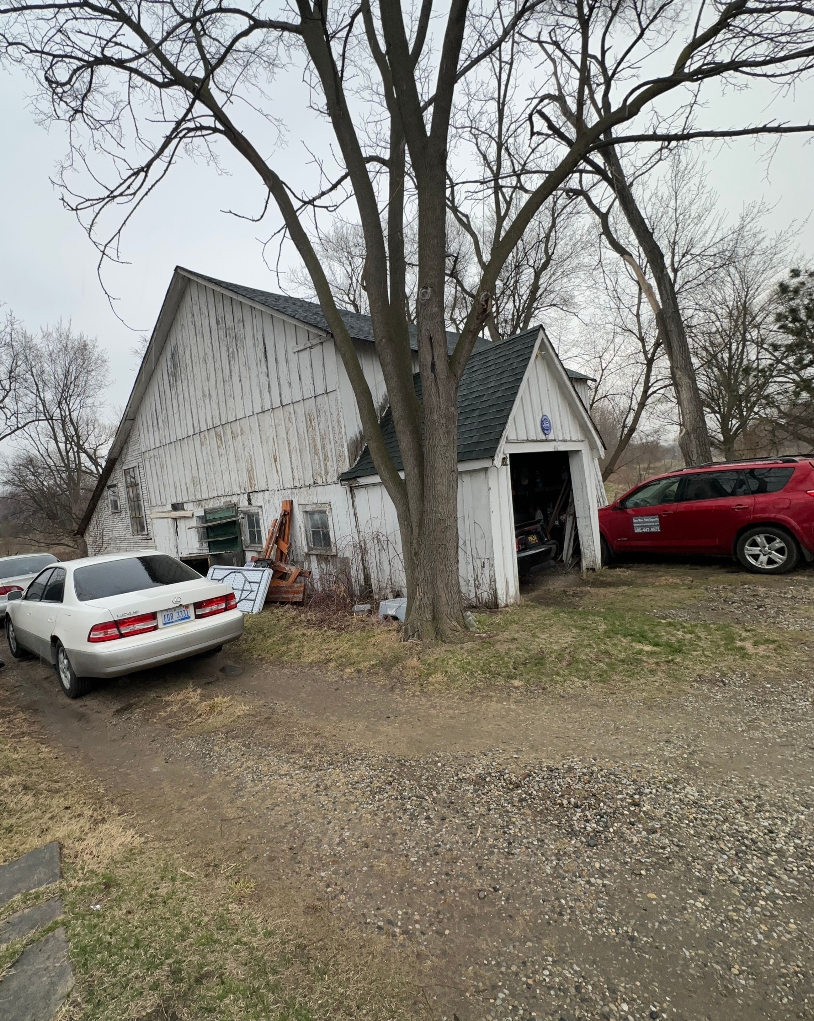 4201 CHICAGO Road