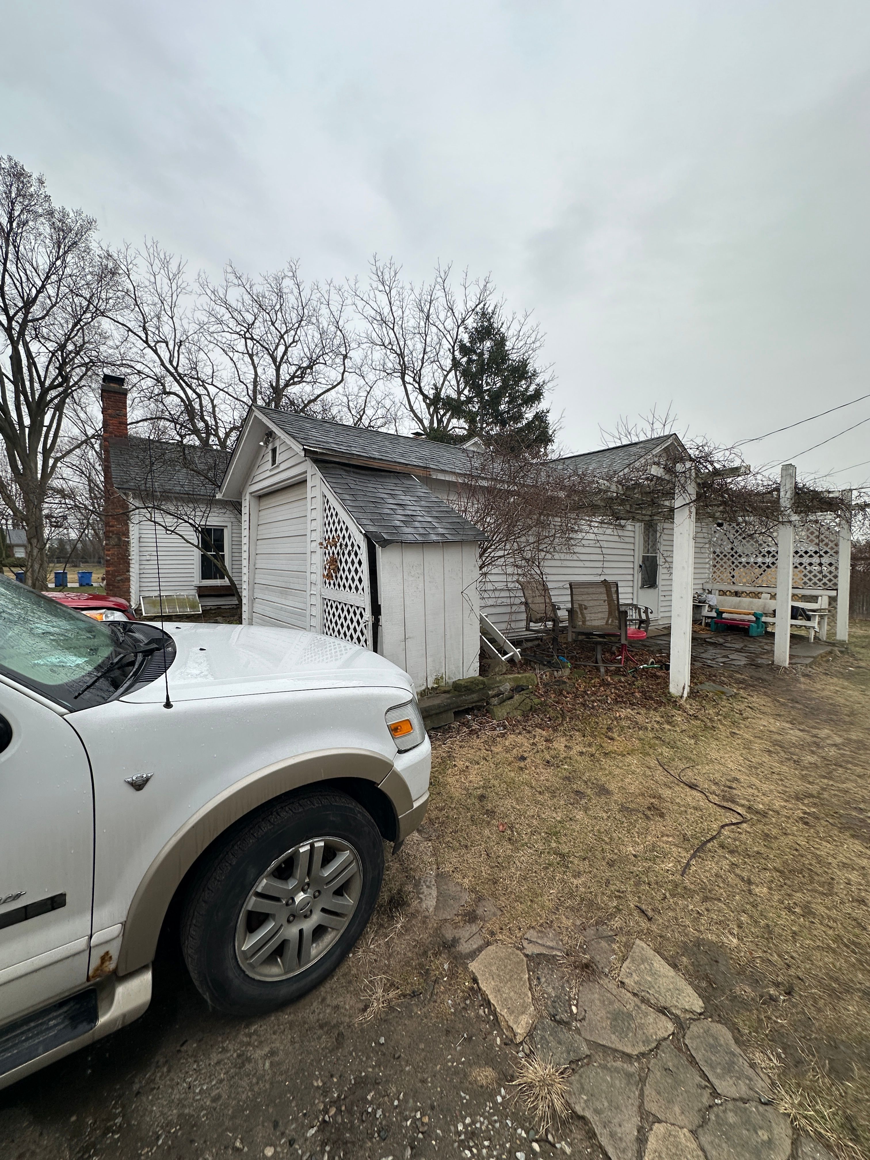 4201 CHICAGO Road