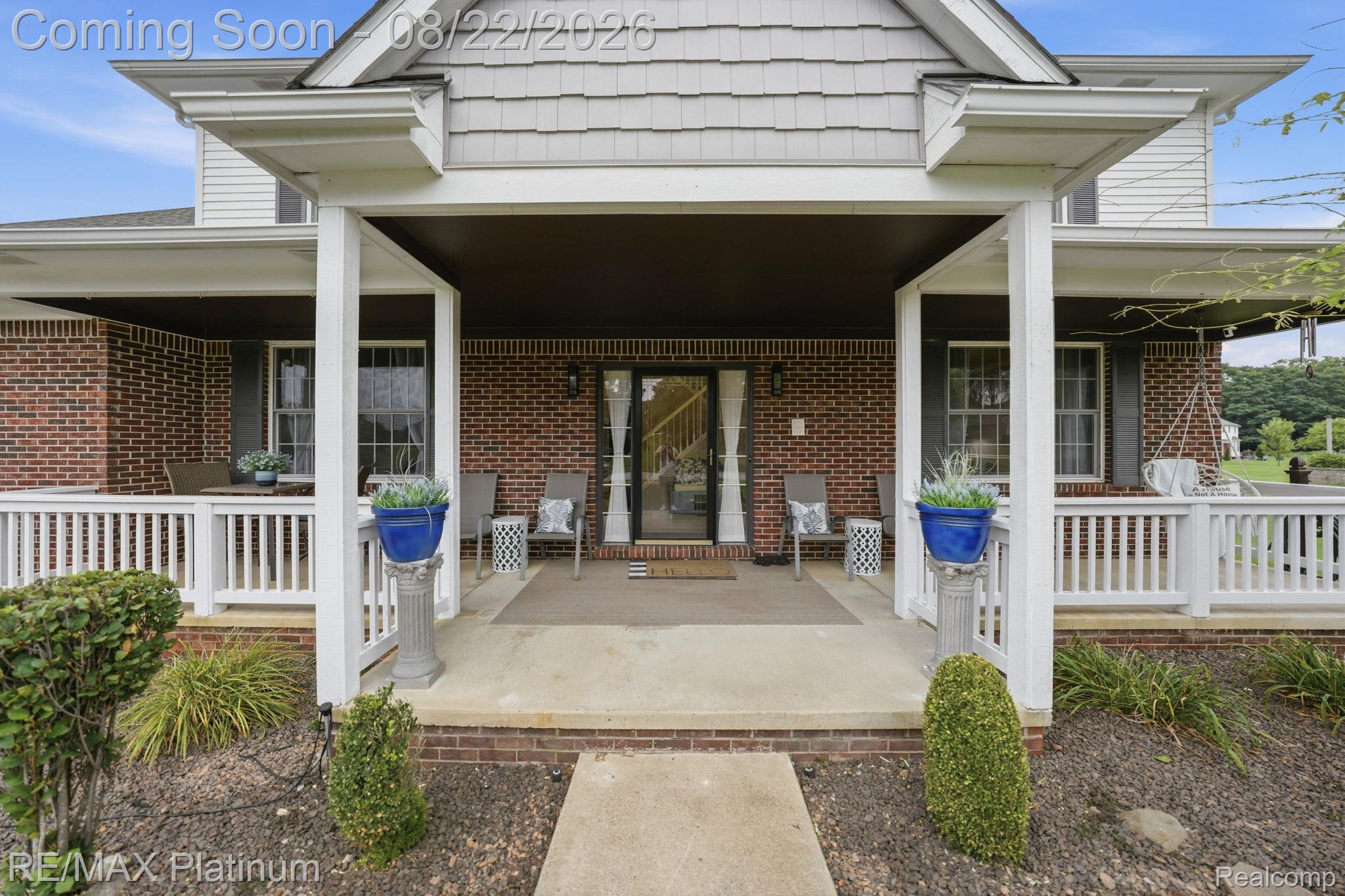 8927 Lantree Drive