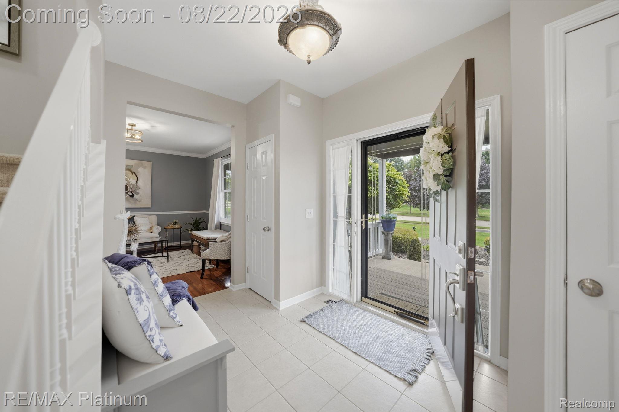 8927 Lantree Drive