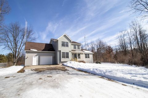 4898 Mount Morris Road Oregon Township MI 48421
