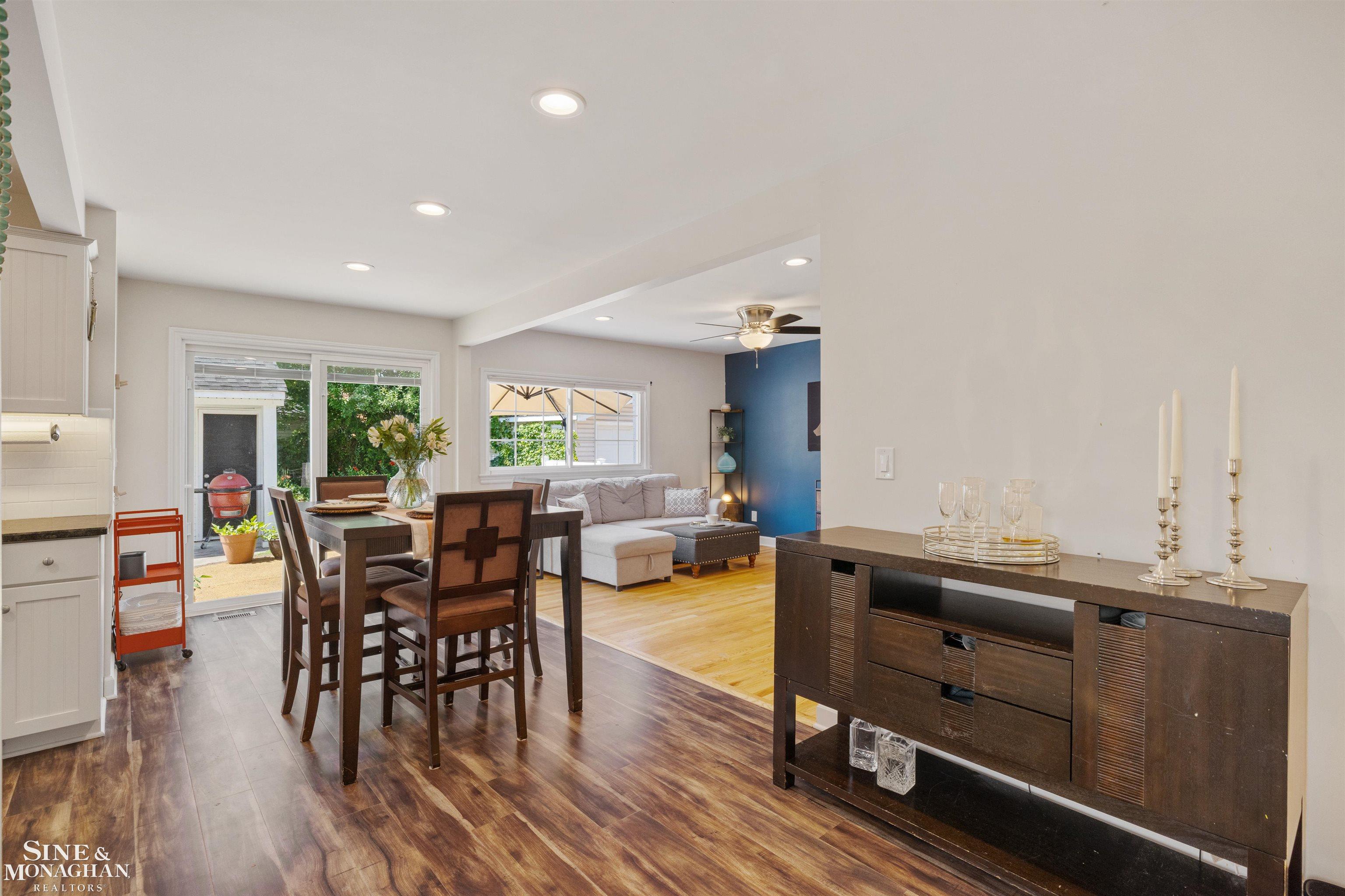 407 Lothrop Road