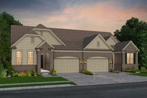 785 W SPANIEL Drive Pittsfield Charter Township Washtenaw MI 48108