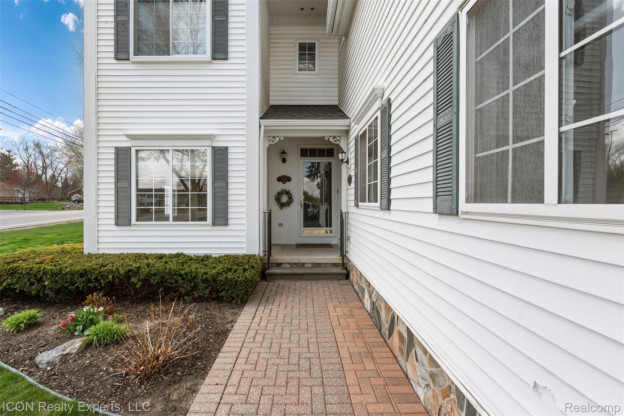 1712 Cassady Place Drive