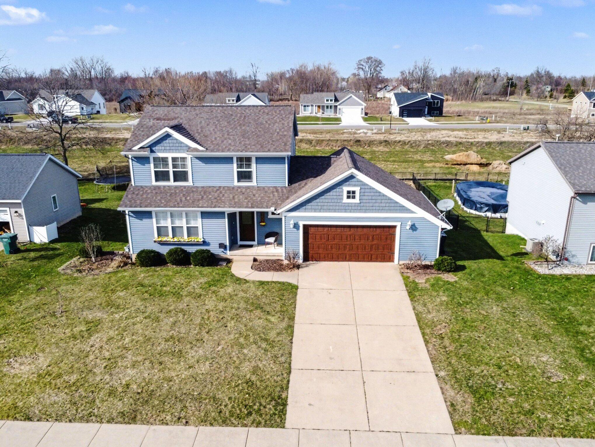 5255 Windfield Drive