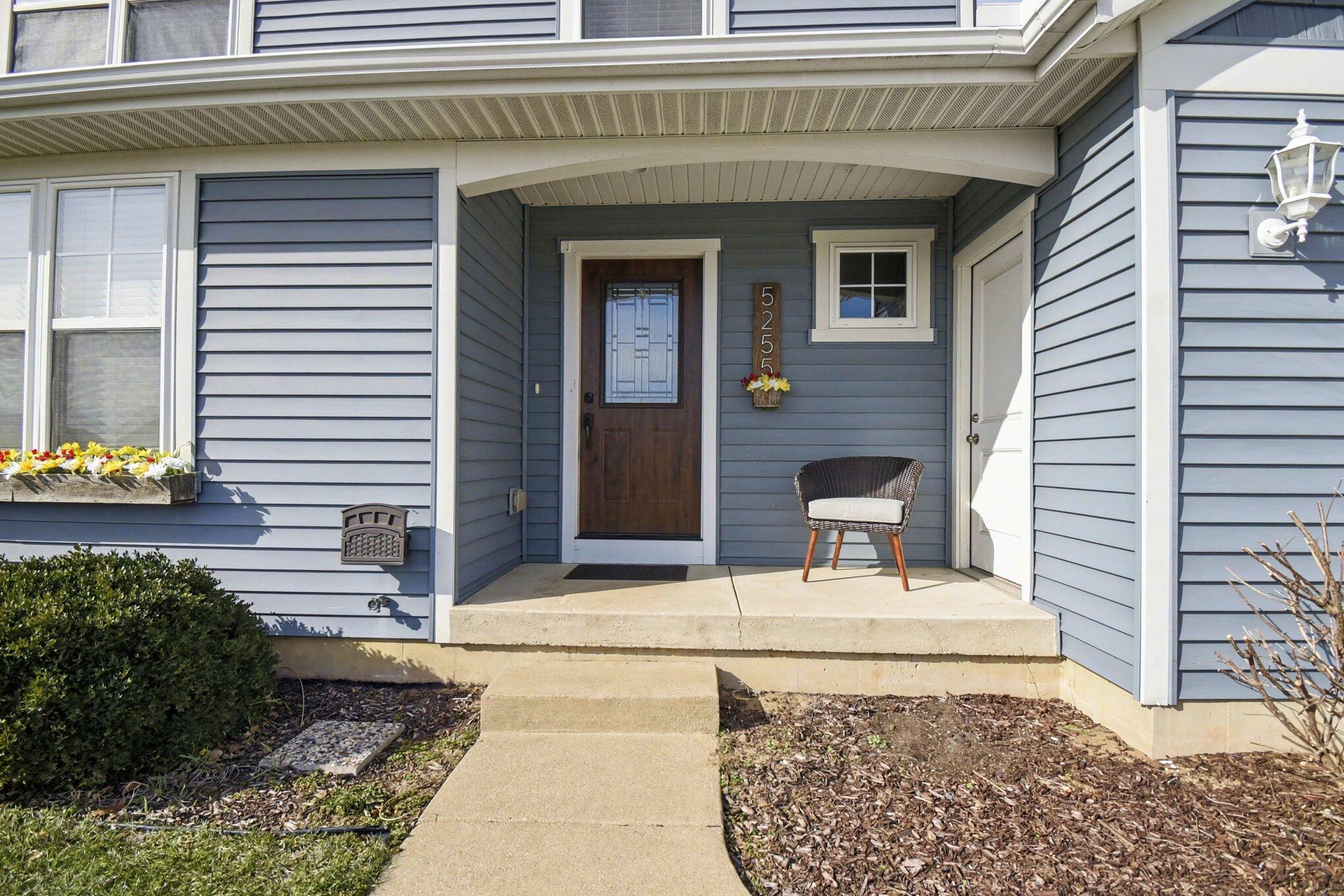 5255 Windfield Drive