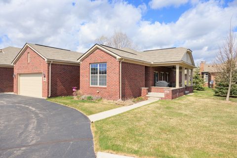 49969 WALTER Shelby Charter Township Macomb MI 48317