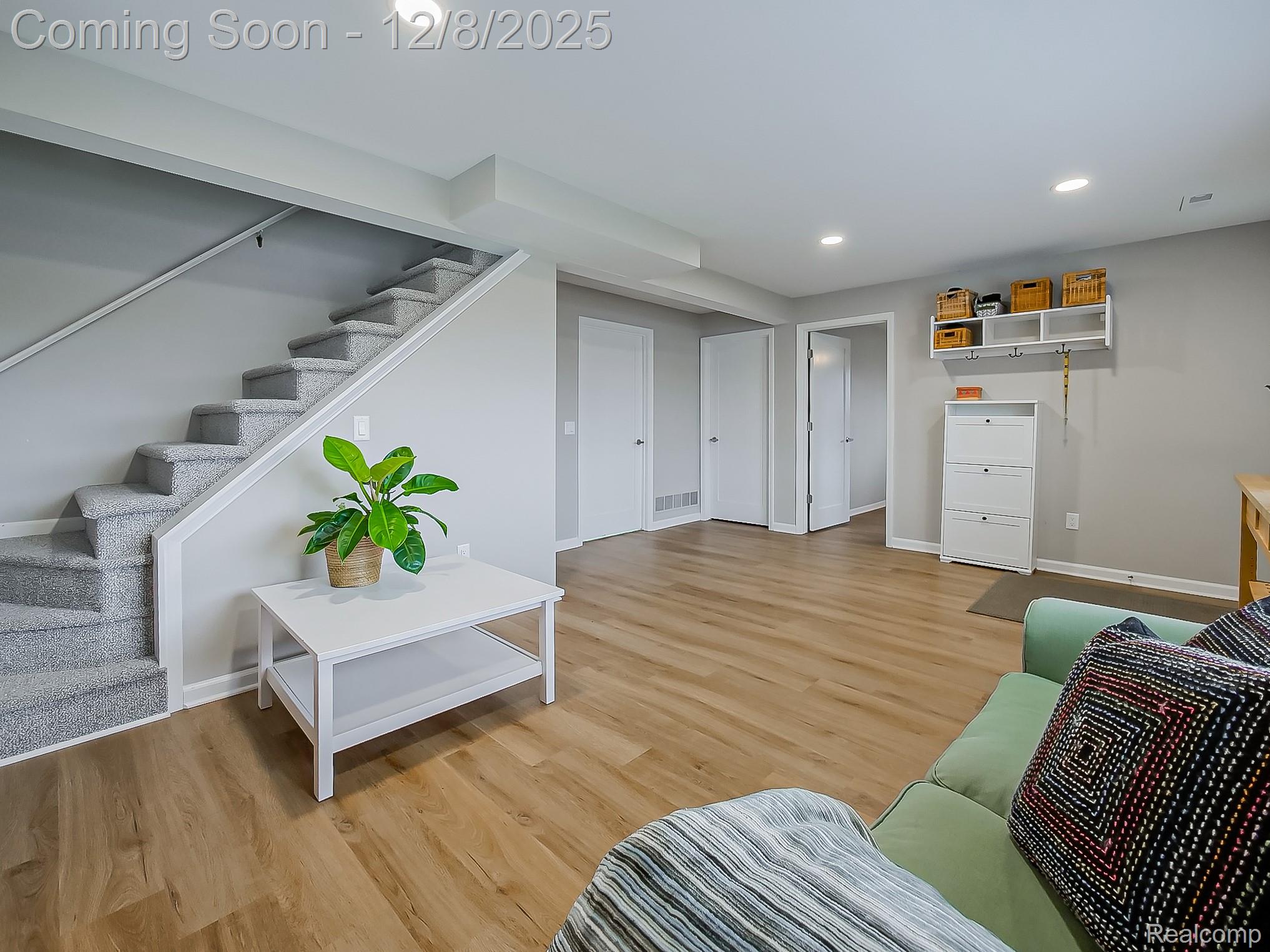 9900 S Big School Lot Lake Road