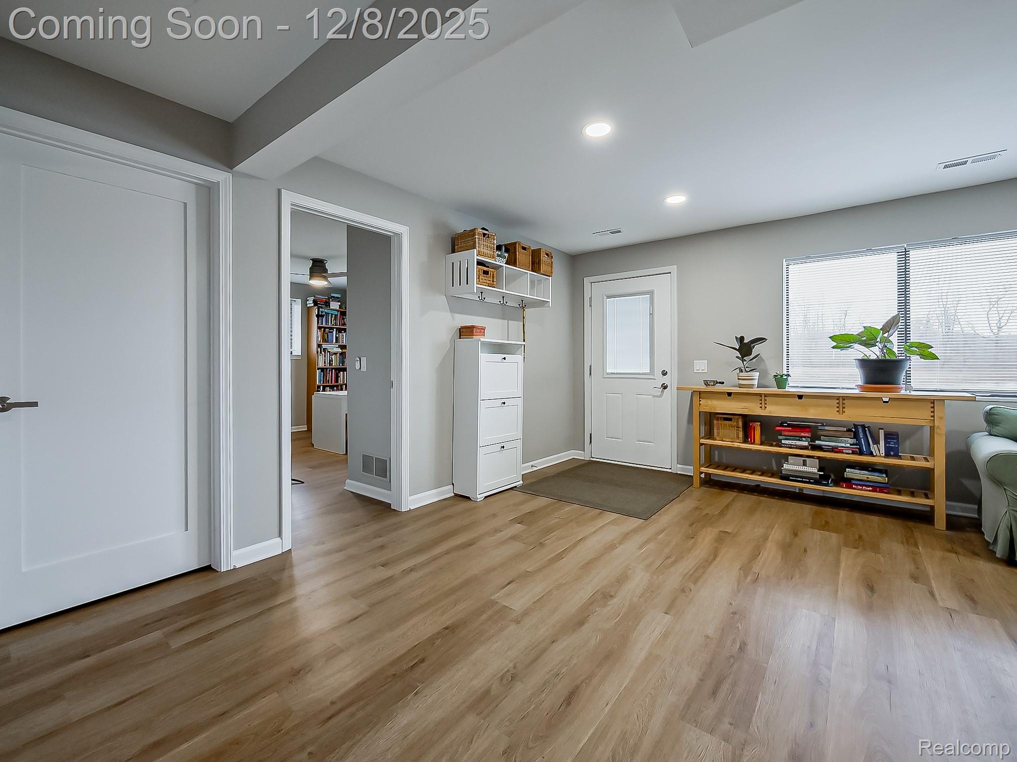 9900 S Big School Lot Lake Road