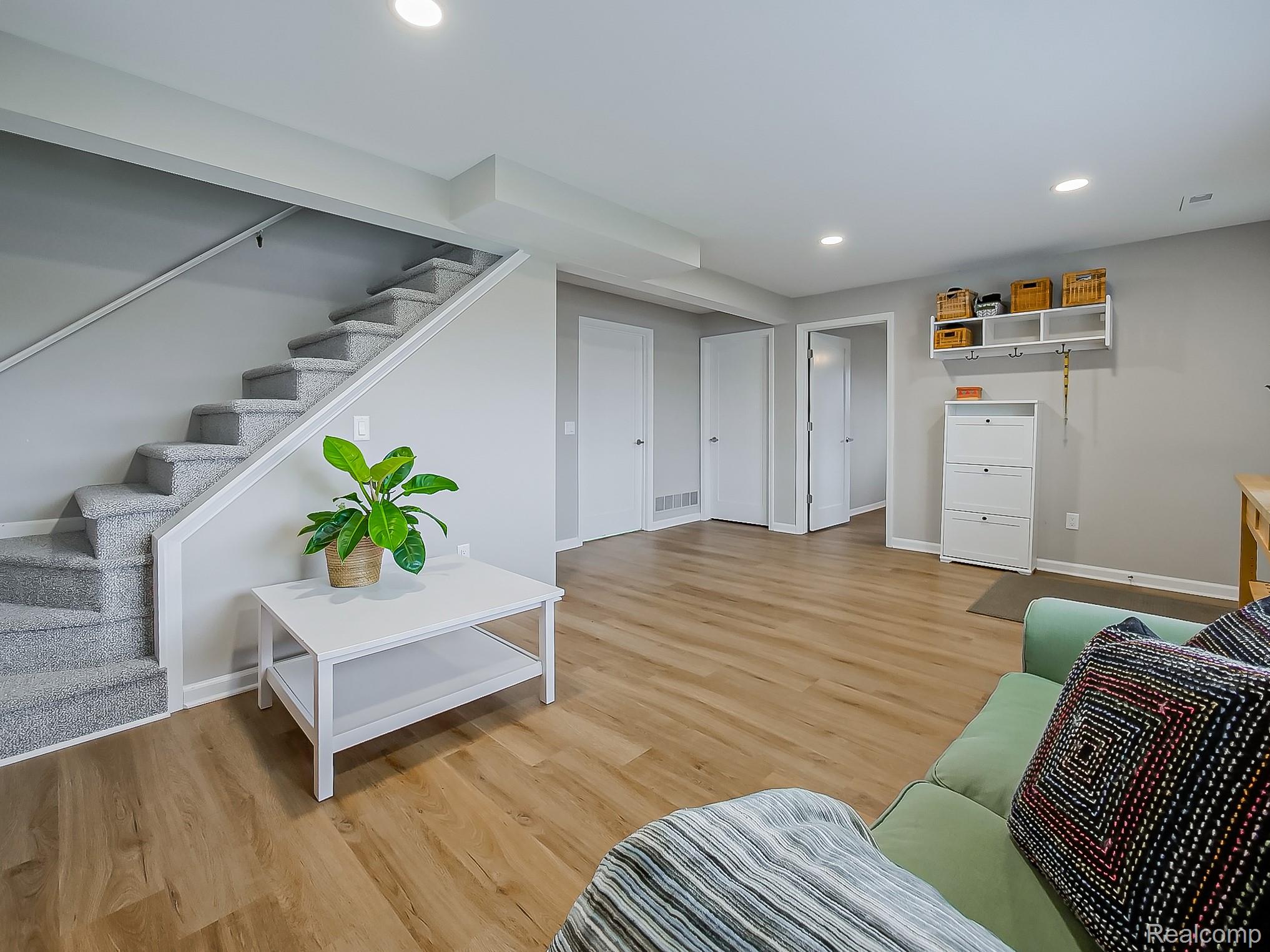 9900 S Big School Lot Lake Road