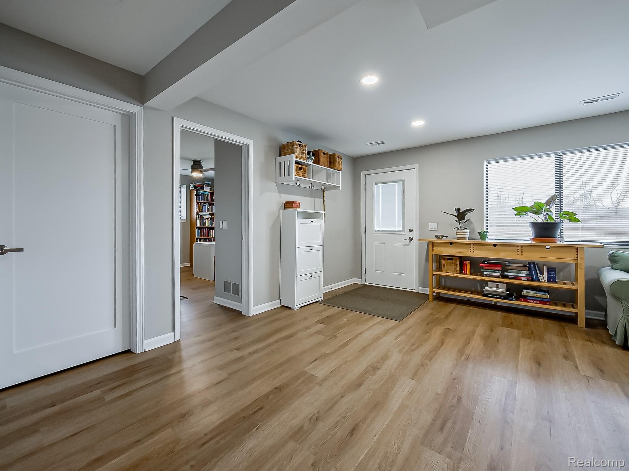 9900 S Big School Lot Lake Road