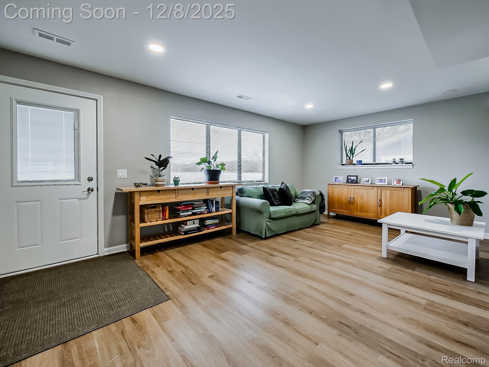 9900 S Big School Lot Lake Road