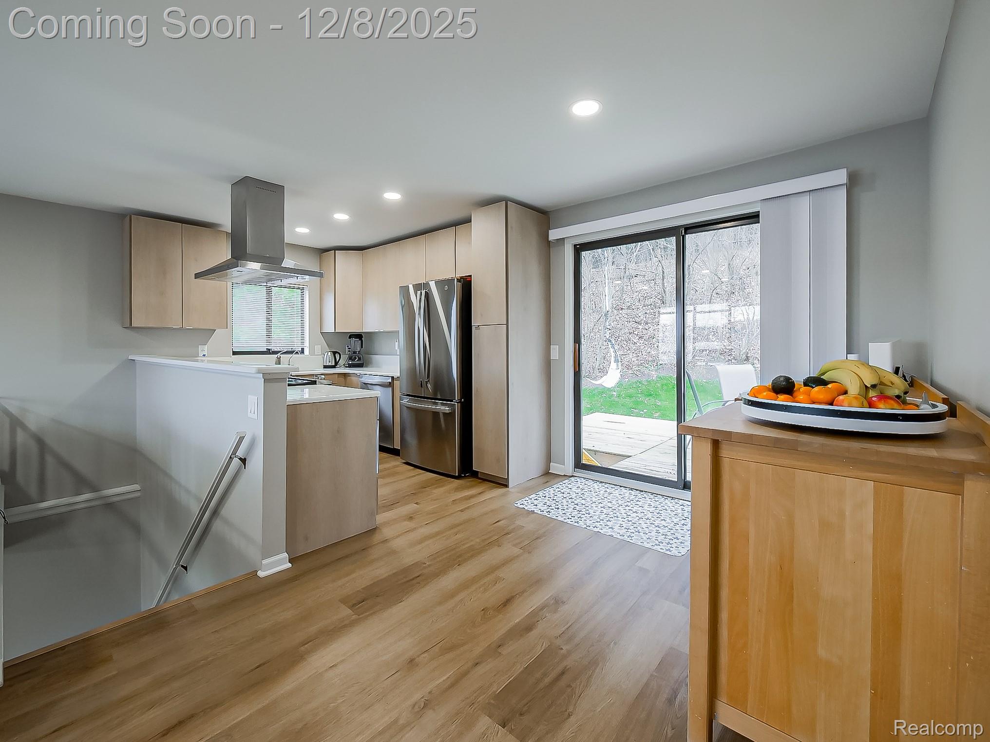 9900 S Big School Lot Lake Road