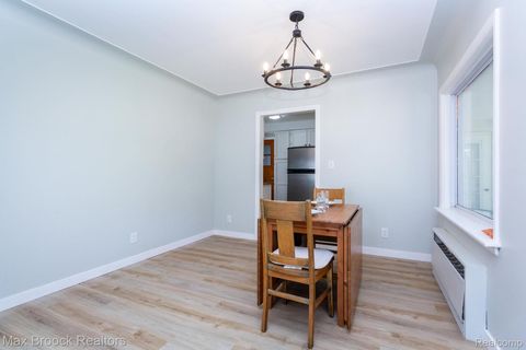 Tiny photo for 4120 Lotus Drive, Waterford Charter Township, MI 48329 (MLS # 20261010231)