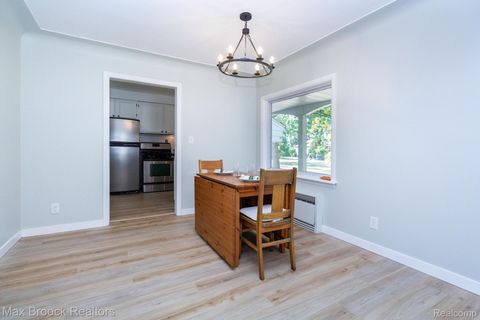 Tiny photo for 4120 Lotus Drive, Waterford Charter Township, MI 48329 (MLS # 20261010231)