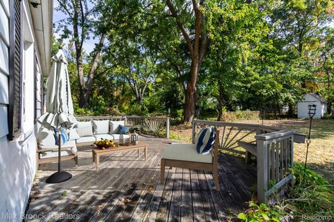 Tiny photo for 4120 Lotus Drive, Waterford Charter Township, MI 48329 (MLS # 20261010231)