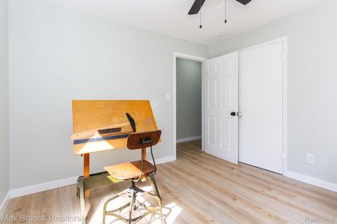 Tiny photo for 4120 Lotus Drive, Waterford Charter Township, MI 48329 (MLS # 20261010231)