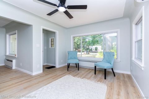 Tiny photo for 4120 Lotus Drive, Waterford Charter Township, MI 48329 (MLS # 20261010231)