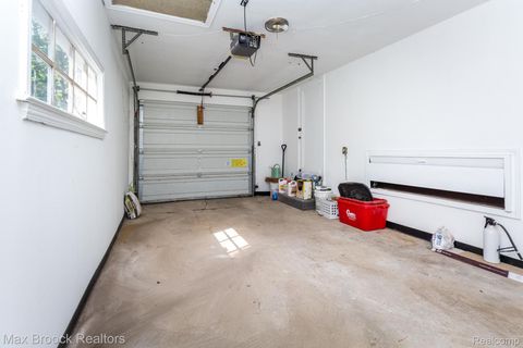 Tiny photo for 4120 Lotus Drive, Waterford Charter Township, MI 48329 (MLS # 20261010231)