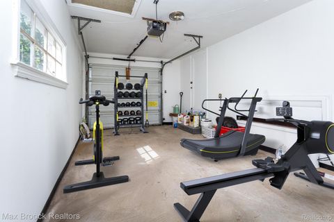 Tiny photo for 4120 Lotus Drive, Waterford Charter Township, MI 48329 (MLS # 20261010231)